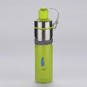 Bidon termiczny BREEZE 500 ml do nałożenia logo Zdjęcie 10