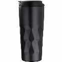 Kubek termiczny COMO 500 ml z naniesieniem logo Zdjęcie 2