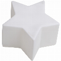 Lampka LED plastikowa STAR z naniesieniem logo Zdjęcie 9