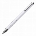 Długopis metalowy touch pen LUEBO z naniesieniem logo Zdjęcie 3