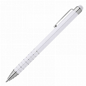 Długopis metalowy touch pen LUEBO z naniesieniem logo Zdjęcie 4