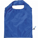 Torba na zakupy składana 190T ELDORADO do drukowania logo