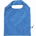 Torba na zakupy składana 190T ELDORADO do drukowania logo