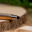 Długopis drewniany touch pen ERFURT do nałożenia logo Zdjęcie 9
