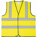 Kamizelka odblaskowa VENLO z logo