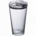 Kubek szklany WATTENSCHEID 400 ml z nadrukiem na zamówienie Zdjęcie 3