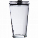 Kubek szklany WATTENSCHEID 400 ml z nadrukiem na zamówienie Zdjęcie 4