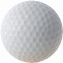 Zestaw piłek do golfa 3 szt. do naniesienia logo Zdjęcie 4