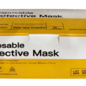 Maseczka ochronna z nadrukiem na zamówienie Zdjęcie 3