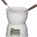 Zestaw do Fondue STAMFORD do nałożenia logo