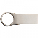 Pendrive z metalu 8GB z logo firmy