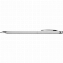 Długopis metalowy touch pen CATANIA do nałożenia logo Zdjęcie 2
