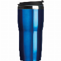 Kubek termiczny ZADAR 400 ml z nadrukiem logo Zdjęcie 2