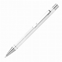 Długopis metalowy półżelowy ALMEIRA do naniesienia logo Zdjęcie 2