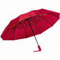Parasol automatyczny OMAHA z nadrukiem logo