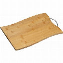 Deska kuchenna bambusowa BRATISLAVA do drukowania logo