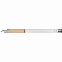 Długopis metalowy półżelowy NAPLES do naniesienia logo Zdjęcie 5