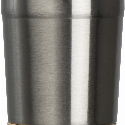 Kubek stalowy 300 ml TURIN z logo firmy Zdjęcie 5