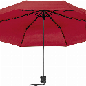 Parasol manualny RPET NORTHAMPTON z logo