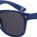 Okulary przeciwsłoneczne RPET ILLINOIS z logo