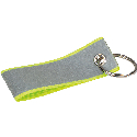Brelok odblaskowy z logo Zdjęcie 2