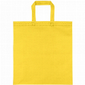 Torba non woven 70 g/m2 NIVALA z logo firmy