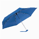 Lekki, super-mini parasol POCKET z naniesieniem logo