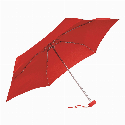Lekki, super-mini parasol POCKET z naniesieniem logo