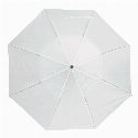 Parasol składany bez automatu REGULAR do naniesienia logo Zdjęcie 2