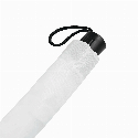 Parasol składany bez automatu REGULAR do naniesienia logo Zdjęcie 7