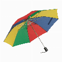 Parasol składany bez automatu REGULAR do naniesienia logo