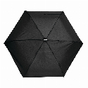Super płaski parasol składany FLAT z nadrukiem logo Zdjęcie 2