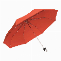 Parasol mini TWIST z logo firmy