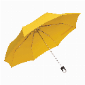 Parasol mini TWIST z logo firmy