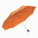 Parasol mini TWIST z logo firmy