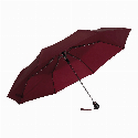 Automatyczny parasol kieszonkowy PRIMA z nadrukiem na zamówienie