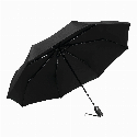 Automatycznie otwierany i składany, wiatroodporny parasol ORIANA z nadrukiem logo