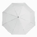 Automatyczny, wiatroodporny parasol kieszonkowy PLOPP do nałożenia logo Zdjęcie 2