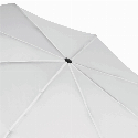 Automatyczny, wiatroodporny parasol kieszonkowy PLOPP do nałożenia logo Zdjęcie 5