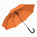 Automatyczny parasol WIND z logo firmy