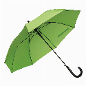 Automatyczny parasol WIND z logo firmy