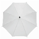 Automatyczny parasol JAZZ do drukowania logo Zdjęcie 2