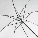 Parasol bez automatu TORNADO do drukowania logo Zdjęcie 7