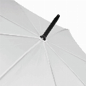 Parasol automatyczny typu golf SUBWAY z logo Zdjęcie 5