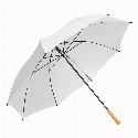 Parasol typu golf RAINDROPS z naniesieniem logo