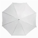 Parasol typu golf RAINDROPS z naniesieniem logo Zdjęcie 2