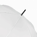 Parasol typu golf RAINDROPS z naniesieniem logo Zdjęcie 5