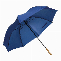 Parasol typu golf RAINDROPS z naniesieniem logo