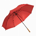 Parasol typu golf RAINDROPS z naniesieniem logo