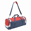 Torba sportowa MARINA GYM z logo firmy Zdjęcie 2